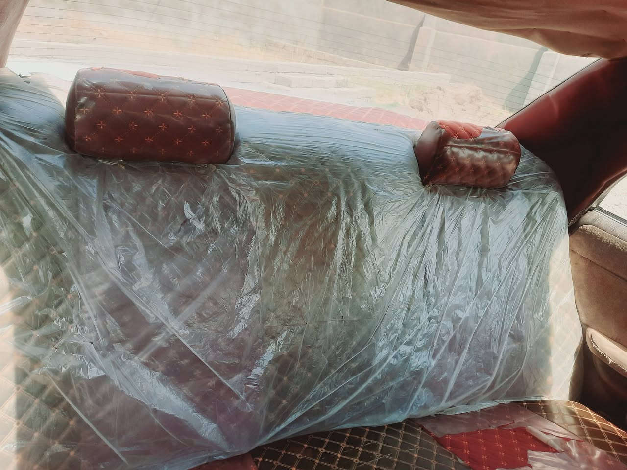 هارتوب أصلي محرك بطه وكير ٢٥٠٠
شرط تبريد منظومه جديده صدر جديد تواير نظافه ٧٠%  ..
السعر ٥٣ وبيها مجال  ويرهم مراوس بطه او سيدان
***********
***********

