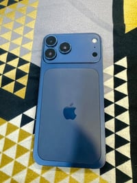 آيفون XS ماكس • ٢٥٦ • بطاريه جديده