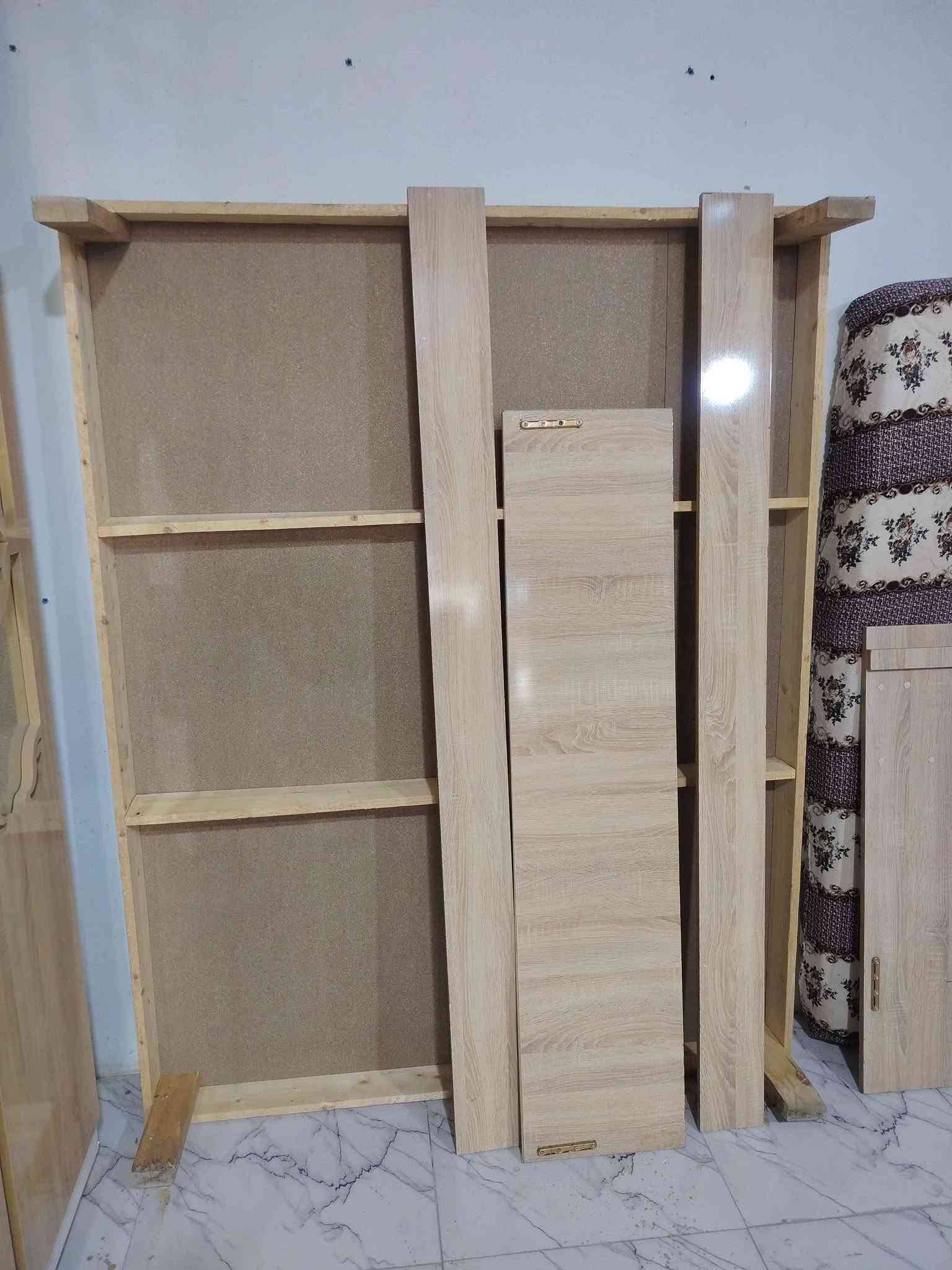 غرفة نوم تركي • ٦ قطع • دوميز