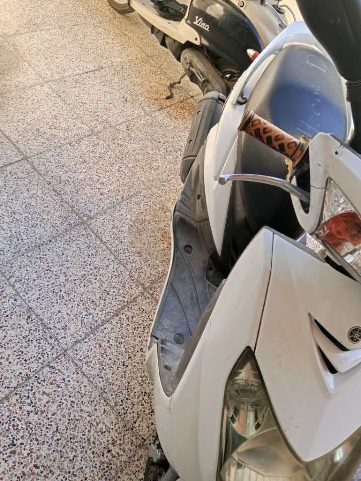 سلام عليكم شباب سكنس فحل نوزل خطين دراجه خير من الله مال رمبه دراجه كلش جديده كهربائيات كلها شغاله كامله من كلشي سعر 1100وبيها مجال بسيط مكاني بغداد حي العامل رقمي *********** /او مراوس
