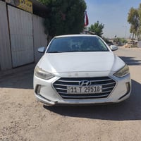 النترا • ٢٠١٧ • وارد امريكي