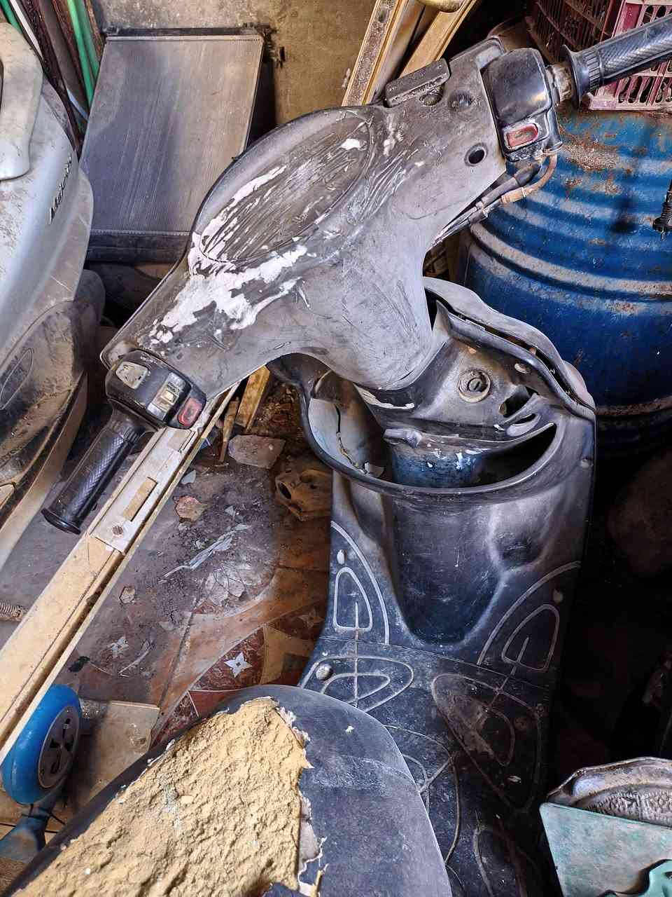 ياماها • دراجتين