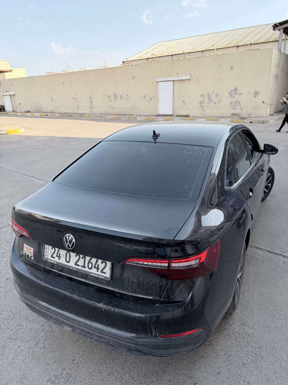 جيتا ٢٠٢٣ • ايرباگ • اربيل