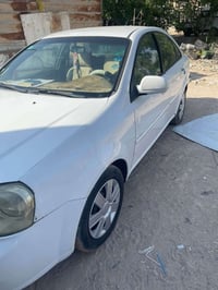 اوبترا • ٢٠١٢ • البصره الهارثه