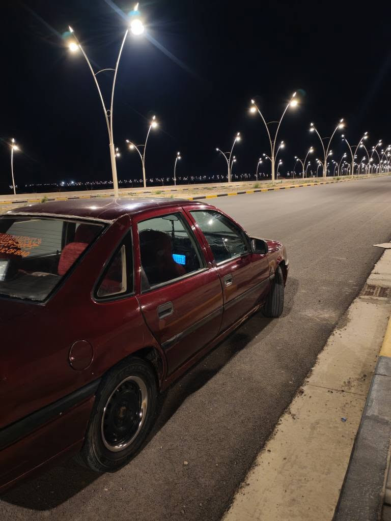 اوبل فكتره للبيع محرك 16 رقم الجديد محرك او كير مكفول السياره كامله الاستفسار *********** سامراء, صلاح الدين
