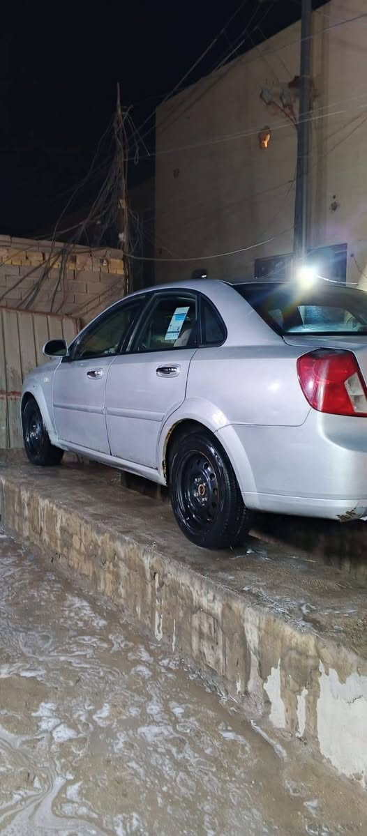اوبترا ٢٠٠٧ للبيع جاهزه گير ومكينه وحداديه وتبريد رقم ذي قار تحويل مباشر السعر ٦٢ وبيها مجال قليل المكان الناصريه مركز للاستفسار الاتصال‏
‪***********‬‏‏‪
***********‬‏
