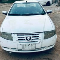 سمند سورن • ٢٠١٢ • الكوت الخاجية