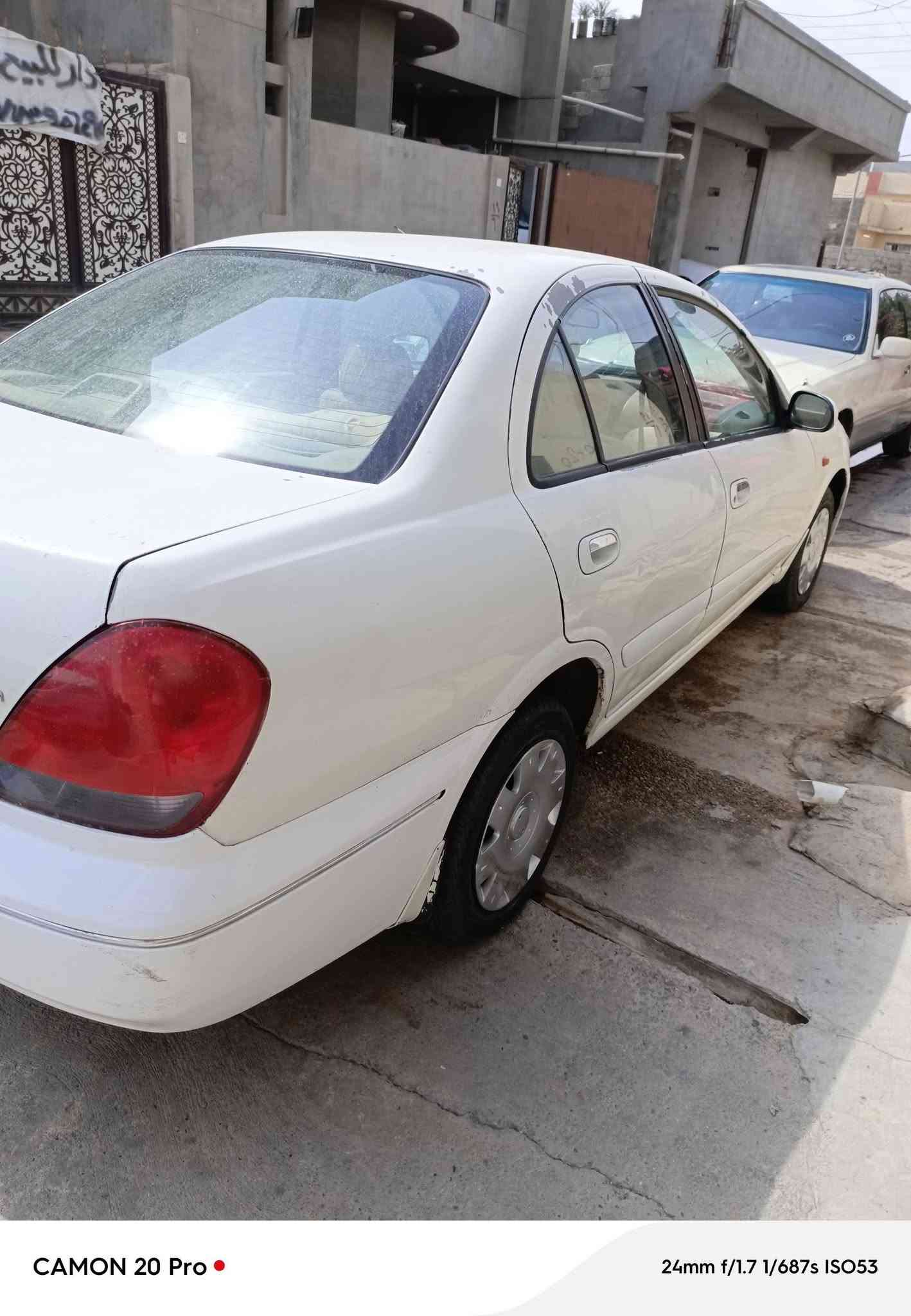 ٢٠٠٨ • اوتوماتيك • وزاره الداخلية