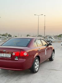 اوبتما • ٢٠٠٧ • مكينه ٢٤٠٠