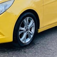 ويل ١٧ • تاير جديد • سماوه