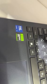أيسر بريداتور ١٤.٥ إنچ • RTX 4070 • مستخدم قليل