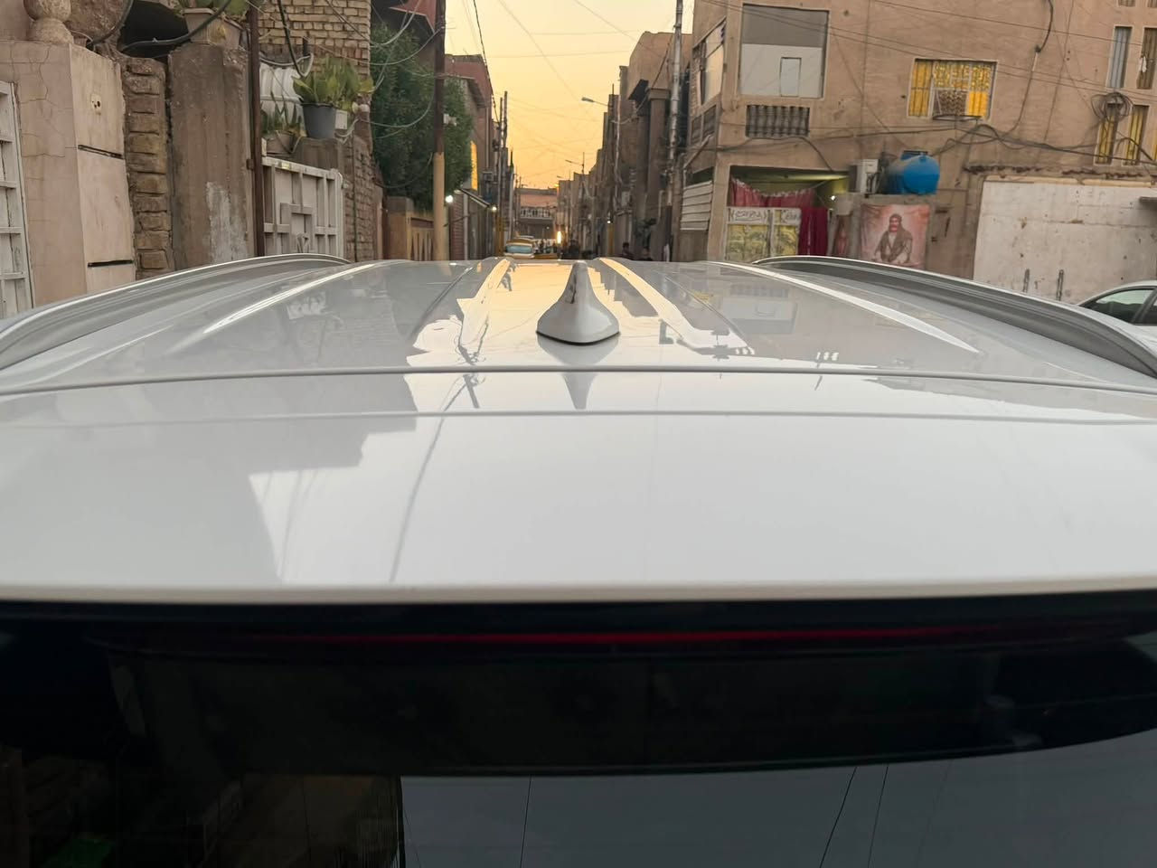 سورنتو موديل 24ماشي 27 رقم بغداد *********** العنوان بغداد

