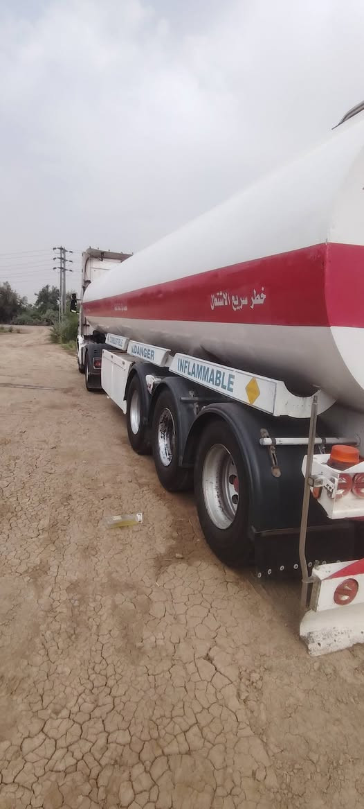 سياره سكانيه • موديل ٢٠٠٣ • للبيع