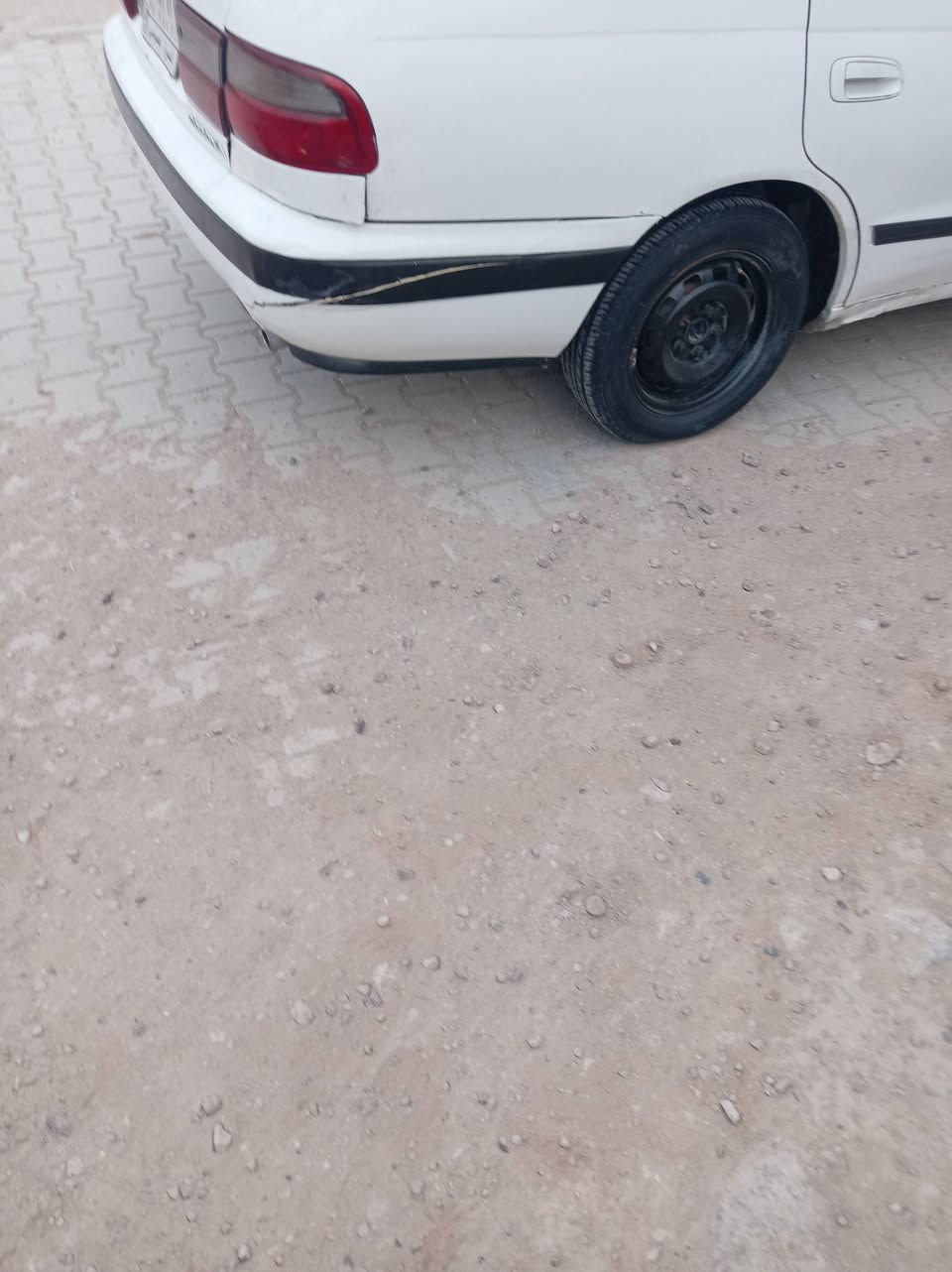 سنوية ضايعة • ماكينة بيها صوت • النجف