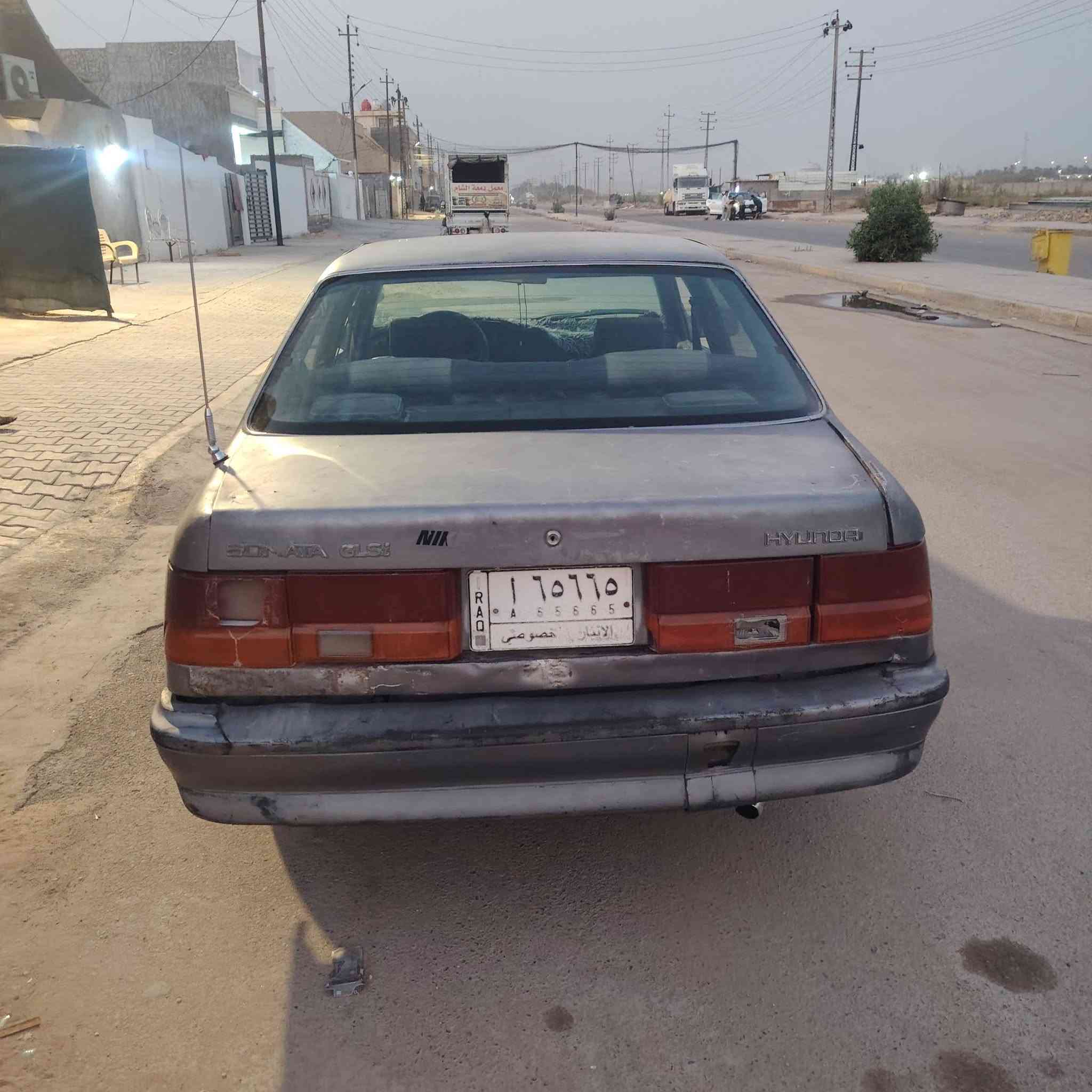 سوناتا • أوتوماتيك • سنوية ٢٠٢٩
