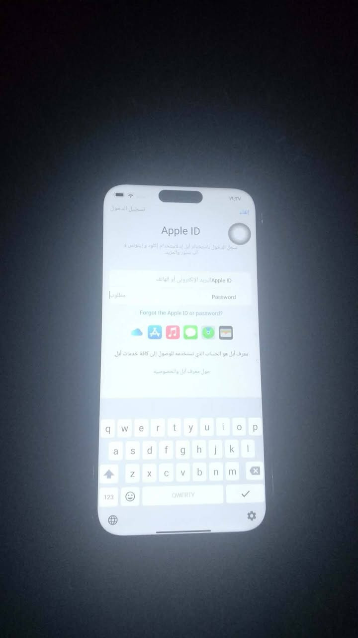 السلام عليكم مكلف بل نشر مولد بير كنز فوركسن معمر كامل تعمير جديد يعني كلشي جديد 30كيفي السعر 19$ وبيها مجال شي قليل التواصل مع صاحبه اتصل على الرقم +***********
