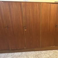 قنصور • ٣ تخت • ميز تواليت زاوية