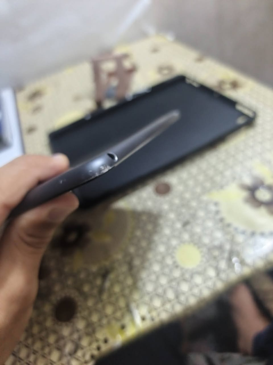 ايباد 9 ذاكره 256
للبيع او مراوس بجهاز

الكامره الاماميه والبصمه واكفات

ومثل ما موضح بصوره بيع 250
