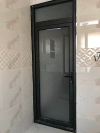معمل جالاك • ابواب شبابيك • المنيوم بلاستيك