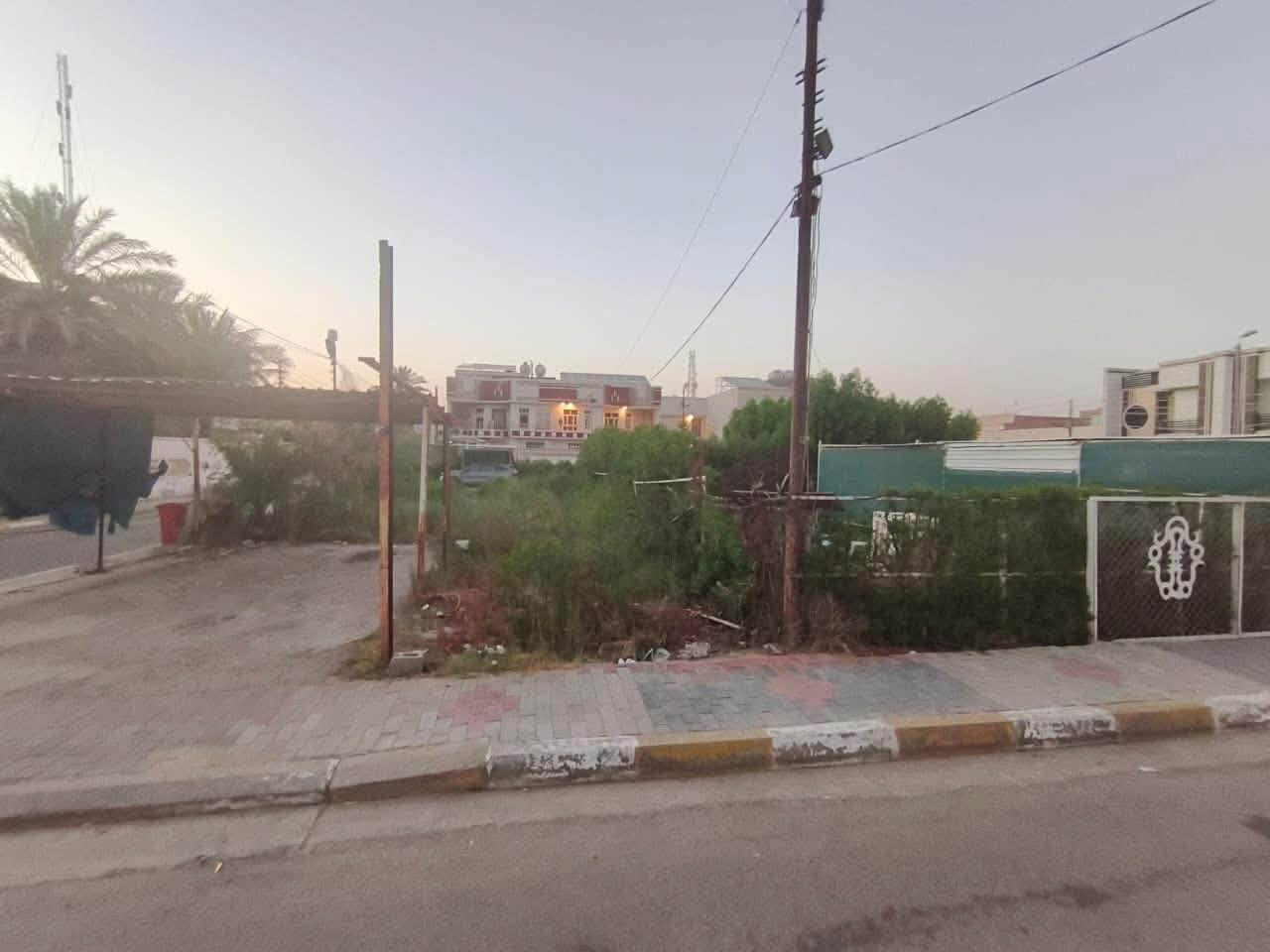 دار ركن • امام حديقة • ٣٣٦م
