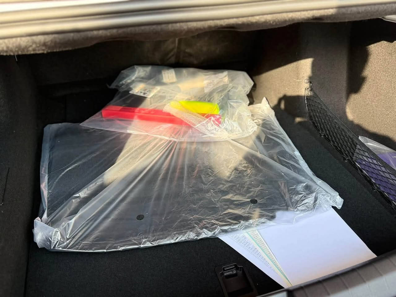 متوفر دستورير ماشيه 14 الف 
رقم بغداد  /مميززز
🛑Destroyer دستروير
🛑🛑حجم المحرك 1500cc 

 اسبير  اضافي والعددده

🛑🛑بطاريه ليثيوم شفرة byd 

سيارة سيدان مدمجة بنظام هايبرد PHEV 

🛑🛑تجمع بين محرك بنزين هايبرد   بلكن ومحرك كهربائي

🛑🛑 بطارية ليثيوم شفرةbyd تدعم الشحن السريع

🛑🛑 شاشة دوّارة 12.8 إنش بنظام ملاحة وتحديثات OTA

🛑🛑 نظام صوتي بـ6 مكبرات صوت + ميزة الكاريوكي

🛑🛑 حساسات وكاميرا خلفية – مثبت سرعة – مقاعد جلد رياضي 

🛑🛑 تصميم خارجي عصري بمصابيح LED ومقصورة عازلة للصوت

🛑🛑كير ماوس 

🛑🛑اوتو ستوب

🛑🛑حساس خلفي 

🛑🛑شاشة دوارة 

🛑🛑كامراة خلفية دوارة 

🛑🛑اوتو هولد AUTO HOLD 

🛑🛑هند بريك بصمه 

🛑🛑تشغيل السياره بصمه مع

 كارت دخول ذكي

🛑🛑مقاعد جلد 

🛑🛑لايت زينون 

🛑🛑لد نهاري LED

🛑🛑بك لايتLED

🛑🛑3انضمة للقيادة 

🛑🛑مانع تزحلق

🛑🛑مثبت سرعه  Cruise 

🛑🛑تشغيل عن بعد 

🛑🛑شاشة ذكية تدعم جميع البرامج

🛑🛑 سعة الخزان 44لتر  اتمشيك 1200 كم 

               2️⃣0️⃣2️⃣5️⃣
مكان السياره بغداد العبيدي شارع المحافض 

لاتصال ***********

نص مكتوب في الصور:
- للبيع