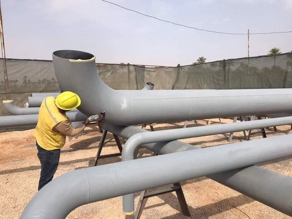 🔥 مكتب الليث لأعمال الساندبلاست والتنظيف الاحترافي***********🔥
نعيد الحديد والواجهات لحالتها الأولى!

نقدّم خدمة الساندبلاس بجودة عالية وبمعدات متخصصة:
 ✔ تنظيف الوجهات وعادتها 
تنظيف الحديد والأنابيب والمنشآت
✔ إزالة الصدأ والدهون والدهانات القديمة
✔ تجهيز السطوح قبل الطلاء
✔ سرعة بالإنجاز وجودة مضمونة

💠 كوادر خبيرة – عمل دقيق – نتائج احترافية

📞 للتواصل: ***********
خدمة لجميع القطاعات والمحافظات
