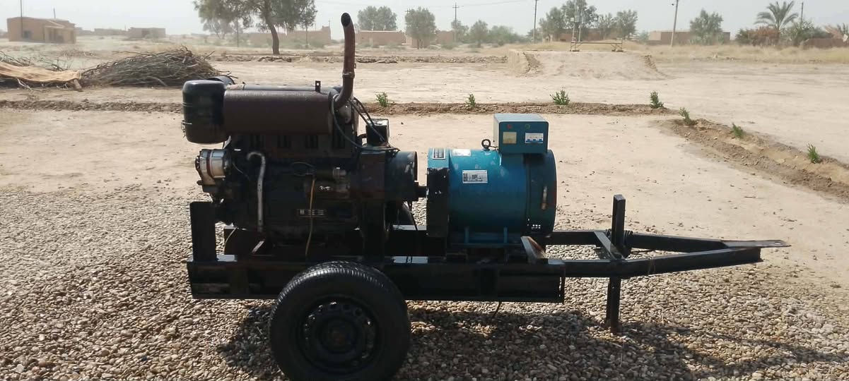 دويز حلواني • ٤ بستم • نضيف