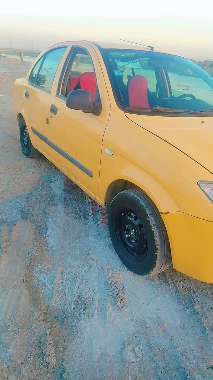 السلام عليكم طيبه للبيع موديل ١٥
سياره مكفوله ماعده جاملغ خلفي جهت جهت السايق سياره مكينه وكير خير من الله سياره بسمي رقمهه بغداد ومكاني كربلاء غير متواجد على فيس خابرني واتساب ***********
ملاحظه مراوس عادي حسب قناعه
