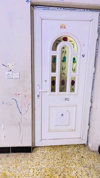 بيبان • إطار المنيوم • طول 210