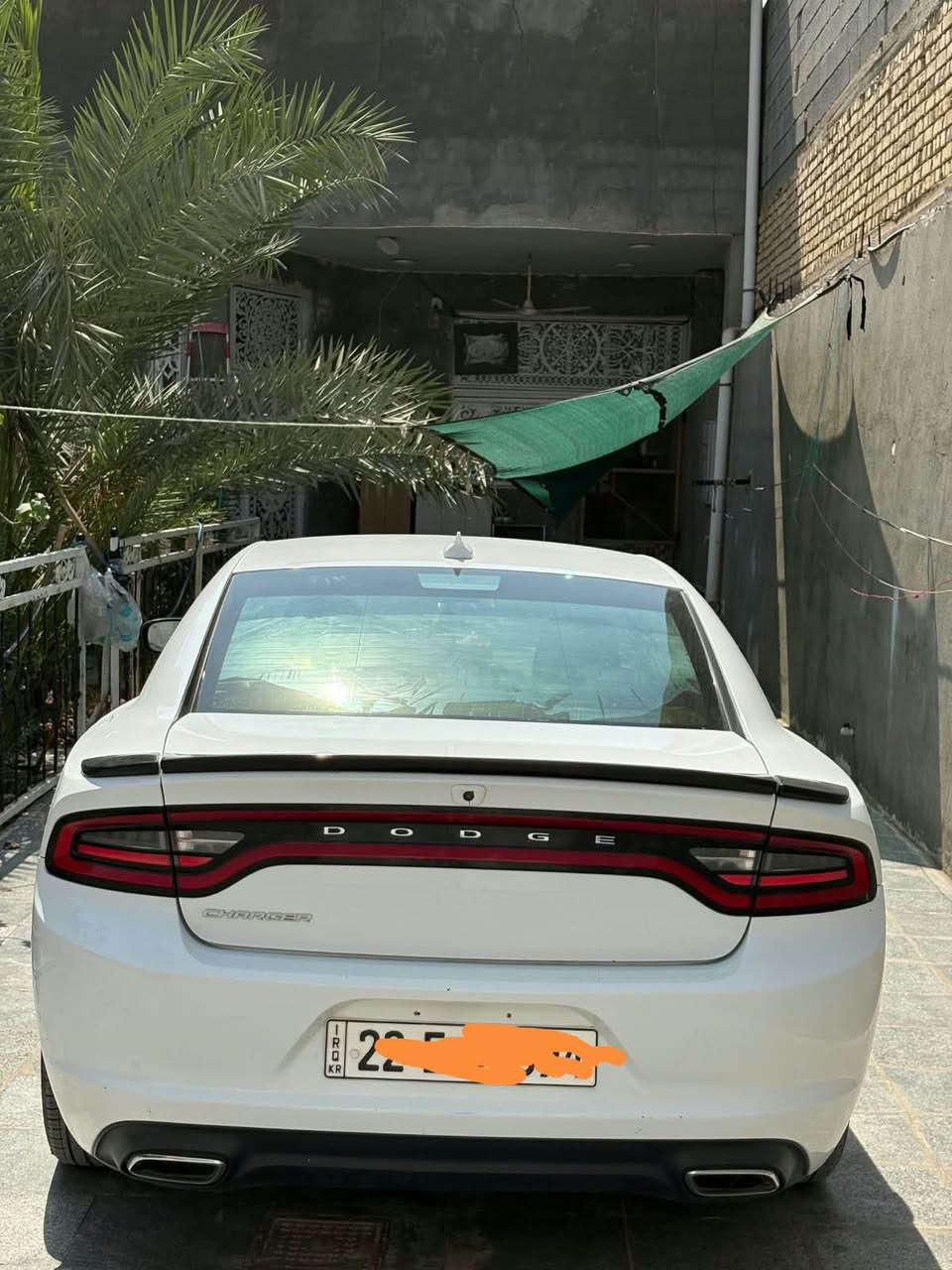 سلام عليكم سيارة جارجر ٢٠١٦ جاهزة مكينة كير تبريد حدادة تخم تاير كلشي كفالة سيارة كفالة عامة ماعدة بارد السونار موجود بل صور رقم اربيل دولي تحويل ثاني يوم السعر ١٩٠ وبية مجال قليل كلش هاذ رقمي *********** Singapore
