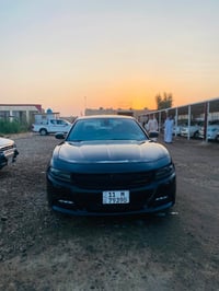 تشارجر RT • ٢٠١٨ • مكينه ٥٫٧