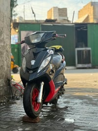 جيتي ار • ٦٣ • بريمبو