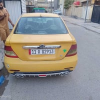 ٢٠١١ • محرك وكير • تايرات نضاف