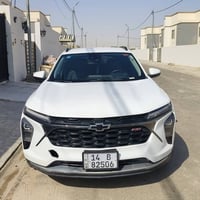 تراكس LT • ٢٠٢٤ • حادث