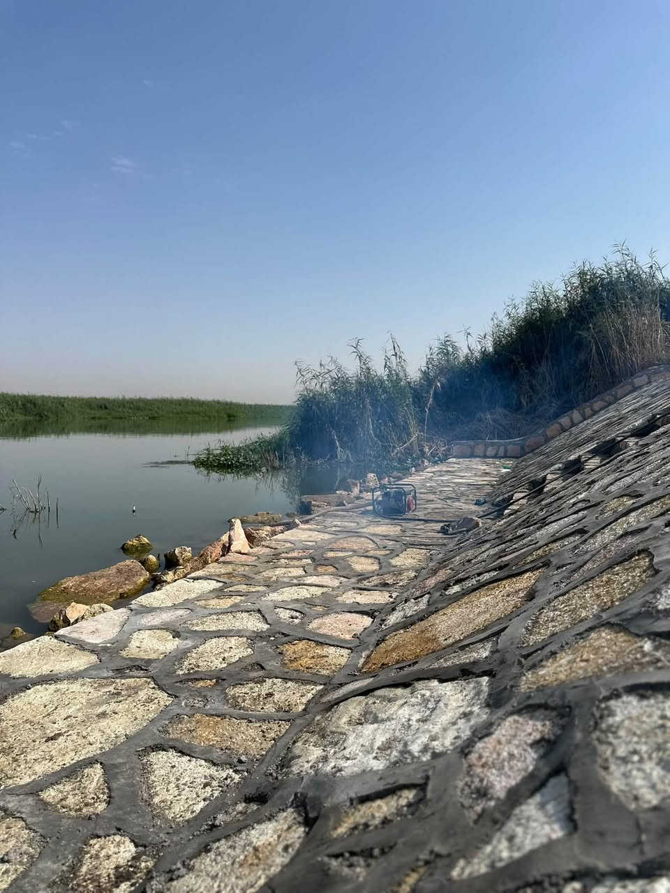 العزيزية - الدير • دونم شاطئية • سند ٢٥