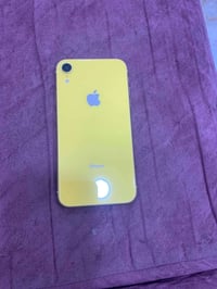 ايفون XR • ١٢٨ • بطارية ١٠٠٪