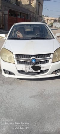 جيل ام كي 2011 محور كورلا اوتماتيك السعر 27 07904361515