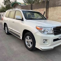 لاندكروز بريمية • ٢٠١٢ • ٨ ايرباك
