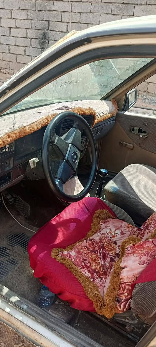 ,سيارة أوبل سكونه سنويه بيضة رقم نينوى الشرعي بالموصل موجود سعرها 9 أوراق ***********
