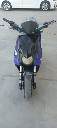 سكنس جبلي • ٥ كير • موديل ٢٥/٢٦