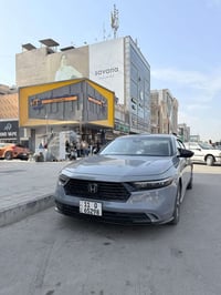 اكورد هايبرد • ٢٠٢٣ • مرقم باسني
