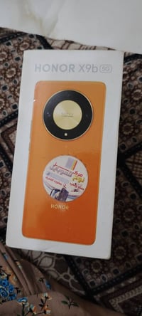 هونر X9b • ٢٥٦ • مراوس بايباد