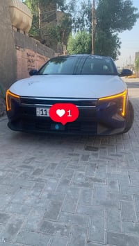 كي فور LXS • ٢٠٢٥ • سبع اقصور