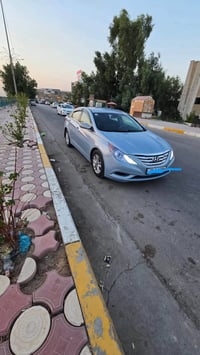 سوناتا ٢٠١٤ • سمائي • وارد كوري