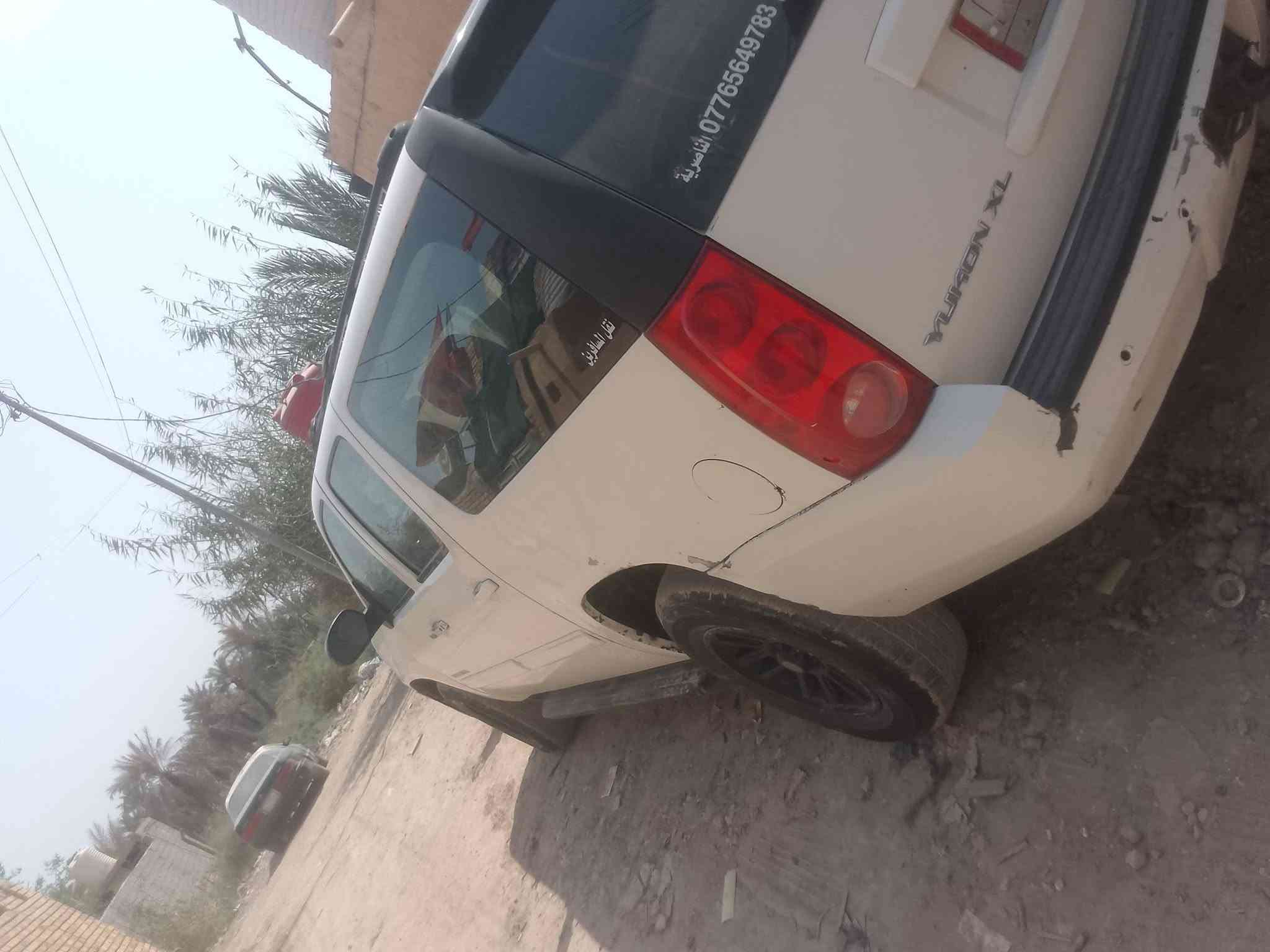 سلام عليكم جمسي يوكن طويله ادوات ادوات ادوات 
سياره جاهزه بيه رقم سنويه ما بيه بس رقم اجره
مواصفات تبريد ثلج سياره تشتغل على خط 
تخم تاير كشنات جدد مكينه خير من لله 
كشر حلو  بيع فقط لا مراوس ولا دين ولا بعدين 
مكان ناصريه سعر 48 وبيه مجال للطيبين 
*********** سيد عباس
