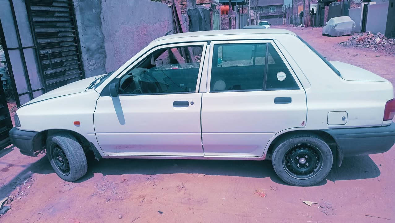 سايبه موديل 2020 مكفوله كير محرك مكفولات تبريد ثلج رقم انكليزي قادسيه سنويه جديده لل2030   السعر 51 للستفسار ***********
