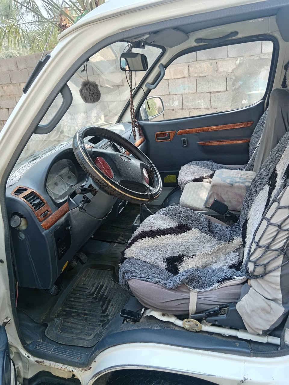 جنبي ٢٠١٥ • رقم بغداد • سنوية ٢٠٢٩