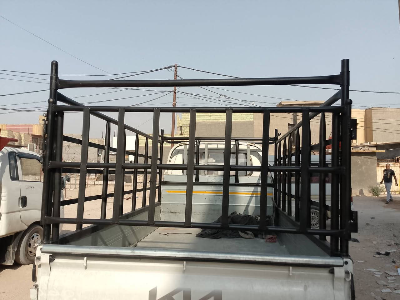 محجرات • ٢ملم • كربلاء