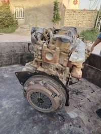 محرك بريجو • سلندر جديد • بابل الهاشميه