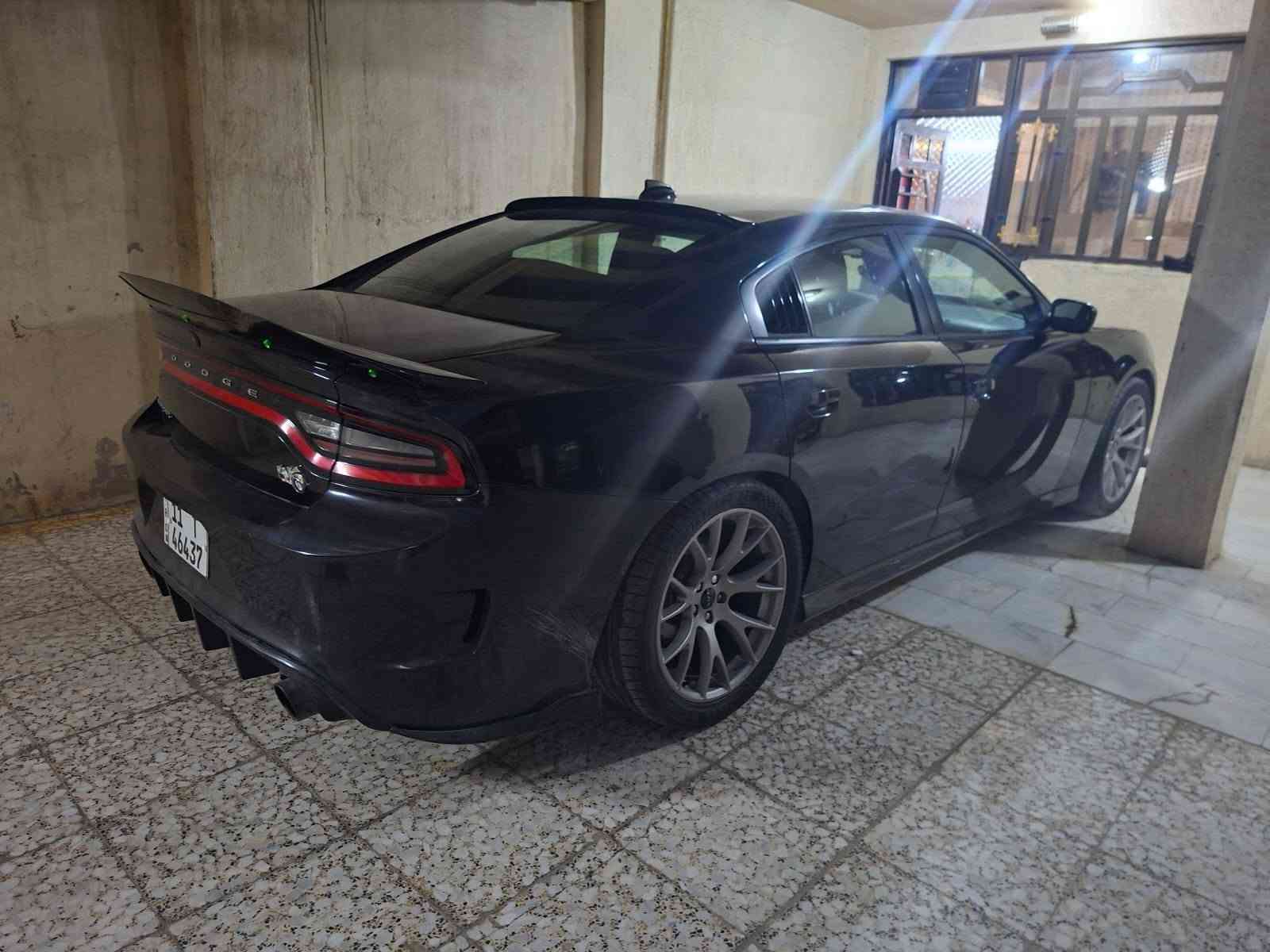 تشارجر RT • ٢٠١٧ • رقم بغداد